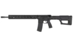 Daniel Defense DD4 SPRIII Rifle 5.56mm 32rd Magazine 18" Barrel 15" Handguard - alternate view 2