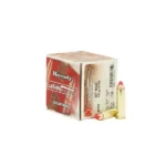 Hornady Mfg Hornady LEVERevolution Handgun Ammunition .357 Mag 140 gr FTX 1440 fps 20/ct - alternate view 2