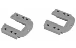 MAGLULA LTD. MagLULA 1911AI Aligner Insert for UpLULA Assists Loading SS Mags .22LR - .45 ACP - alternate view 2