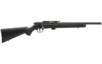 Savage Arms SAV MKII-FVSR 22LR 16.5" TB 5RD BLK - alternate view 2