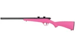 Savage Arms SAV RASCAL 22LR FV-SR 16.125" PNK - alternate view 2