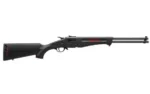 Savage Arms SAV 42 TAKEDOWN 22WMR/410 20" BLK - alternate view 2