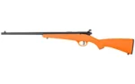 Savage Arms SAV RASCAL 22LR 16.125" ORANGE - alternate view 2