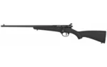 Savage Arms SAV RASCAL 22LR LH 16.125" BLACK - alternate view 2