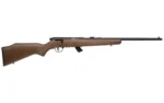 Savage Arms SAV MKII-G 22LR 10RD BL/WD AT - alternate view 2