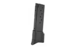 Promag Mfg. Inc. Promag Steel Handgun Magazine Ruger LC9 9mm Blued Steel 10/rd - alternate view 2