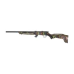 Savage Arms SAV MRK II MINM 21SHARP 18" 10RD GRN - alternate view 2