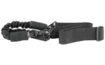 NcSTAR Inc. NcStar Vism By Ncstar Single Point Bungee Sling/Black - alternate view 2
