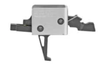 CMC Triggers Drop-In AR-15 Trigger Group Flat 3.5 lb - alternate view 2