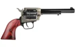 HERITAGE 22LR CH 6.5" 9RD COCO - alternate view 2