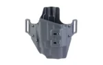 BP Tactical DBA Crucial Holster Crucial Concealment Universal Light OWB Holster for Streamlight TLR-7 - alternate view 2