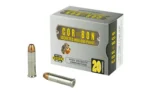 Corbon Inc. Corbon Self-Defense JHP Handgun Ammunition .357 Mag 125 gr JHP 1450 fps 20/ct - alternate view 2