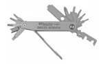 AOB Wheeler Engineering Delta Series Compact AR Multi-Tool - alternate view 2