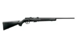 Taurus USA TAURUS 327 .327 FED 2" 6RD STS/BLK - alternate view 2