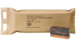PMC AMMUNITION PMC Handgun Ammunition Battle Pack .38 Spl 132gr FMJ 917 fps 300/ct - alternate view 2