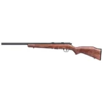 Savage Arms SAV 93R17-GV 17HMR 21" 5RD WOOD - alternate view 2