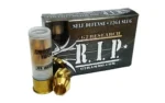 G2 Research Inc. G2 Research R.I.P. Shotshells 12 Ga 2-3/4" 1430 fps Fragmenting Slug 5/ct - alternate view 2