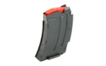 Savage Arms MAG SAV MKII/900 22LR/17HM2 5RD BL - alternate view 2