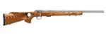 Savage Arms SAV 93R17-BTVS 17HMR 21" 5RD LAM STS - alternate view 2