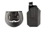 BLACKHAWK BH OMNIVORE L2 HLSTR TLR 1/2 LH BK - alternate view 2