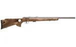 Savage Arms SAV 93 BTVS 22WMR 5RD 21" 5RD LAM/SS - alternate view 2
