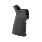 Reptilia CQG AR-15 Pistol Grip Black - alternate view 2