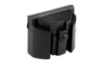 Pearce GripInc. Pearce Grip Frame Insert for Glock Mid and Full Size - Generation 4 & 5: M17 18 19 22 23 24 31 32 34 35 37 38