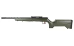 Savage Arms SAV B22 TMBR TAC 22WMR 18" 10RD ODG - alternate view 2