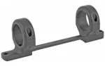 Dnz Products Llc DNZ Game Reaper 1-Piece Scope Mount - Remington 700 LA 30mm Medium Black - alternate view 2