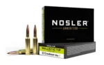 NOSLER 6.5CM 140GR BT 20/180 - alternate view 2