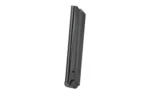 Mec-Gar Usa Inc Mec-Gar Handgun Magazine Luger P08 9mm Luger HT Blued 8/rd - alternate view 2