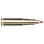 Hornady Mfg Hornady Black Rifle Ammunition .300 AAC Blackout 110 gr V-MAX 2375 fps 20/ct - alternate view 2