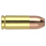 Nosler Bullets Inc. Nosler ASP Suppressor Ready Handgun Ammunition 9mm Luger 147gr JHP 950 fps 50/ct - alternate view 2
