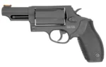 Taurus USA TAURUS JDG 45C/410 3" 5RD BLK - alternate view 2