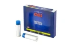 CCI Handgun Shotshells .45 Colt 150 gr #9 shot 1000 fps 10/ct - alternate view 2