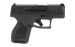 Taurus USA TAURUS GX4 9MM 3" 11RD GRAY/BLK - alternate view 2