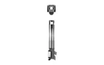Radian Weapons Afterburner and Ramjet Combo Barrel and Compensator for Ruger RXM Black - alternate view 2