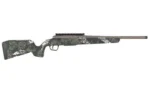 Savage Arms SAV AXIS 2 PRO COMP 350LEG CAM LH - alternate view 2