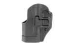BLACKHAWK BH SERPA CQC BL/PDL FOR GLK 26 LH BK - alternate view 2