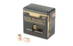 Speer Ammunition SPR GOLD DOT .357 110GR HP 100CT - alternate view 2