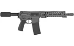 Patriot Ordnance Factory POF MNTMN PSTL 556 10.5" 30RD TNG - alternate view 2
