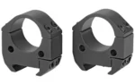 Talley Mounting Systems Talley 2-Piece Picatinny Modern Sporting Scope Rings 1" Medium - alternate view 2