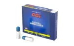CCI Pest Control Handgun Shotshells 9mm Luger 53 gr. #12 shot 900 fps 10/ct - alternate view 2