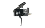 TriggerTech AR15 Single-Stage Adaptable Flat Trigger Black - alternate view 2