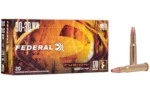 Federal FED FUSION 3030WIN 170GR FN 20/200 - alternate view 2