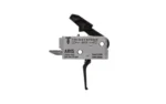 TriggerTech TRIGRTECH AR15 2STG DUTY FLAT 3.5LB - alternate view 2