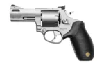 Taurus International Inc. Taurus 692 Handgun .357 Mag/38 Spl/9mm Luger 7rd Capacity 3" Barrel Matte Stainless Finish