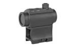 Konus Optics Konus Sight-Pro Nuclear Red Dot Dual Riser - Dual Illum Red/Green Dot - Matte - alternate view 2