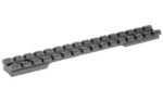 WEAVER BASE SYS REM 700LA ALUM - alternate view 2