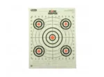 Champion Traps & Targets CHAMPION 100YD RFL SIGHT-IN TRGT 12P - alternate view 2